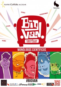 bigvan-monologos-cientificos-cartel