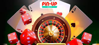 Игорное предприятие Pin Up