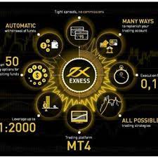 Exness broker evaluation - Leading reputable trading system