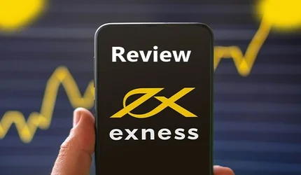 Exness broker evaluation - Leading reputable trading system