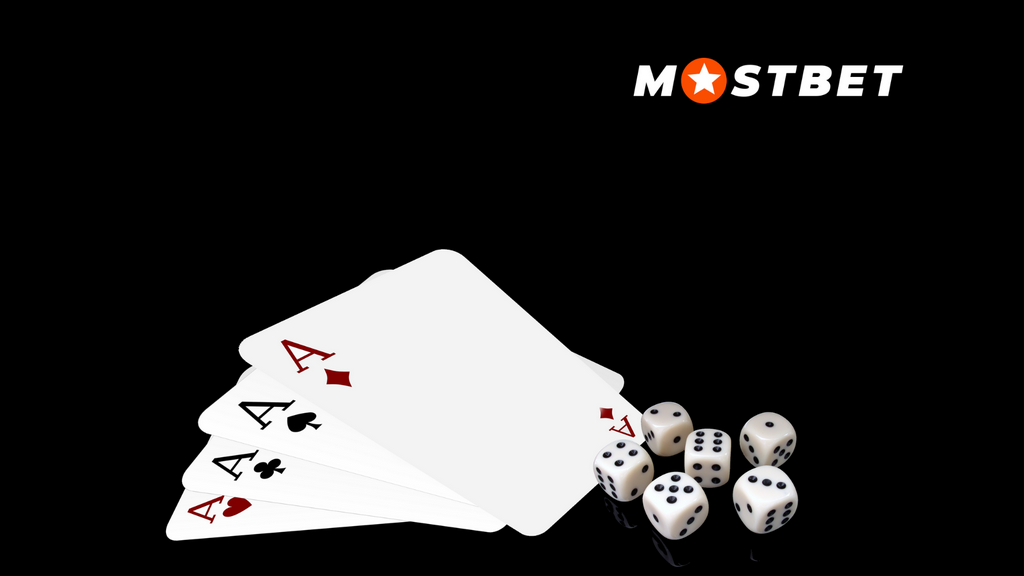 Mostbet Betting Website