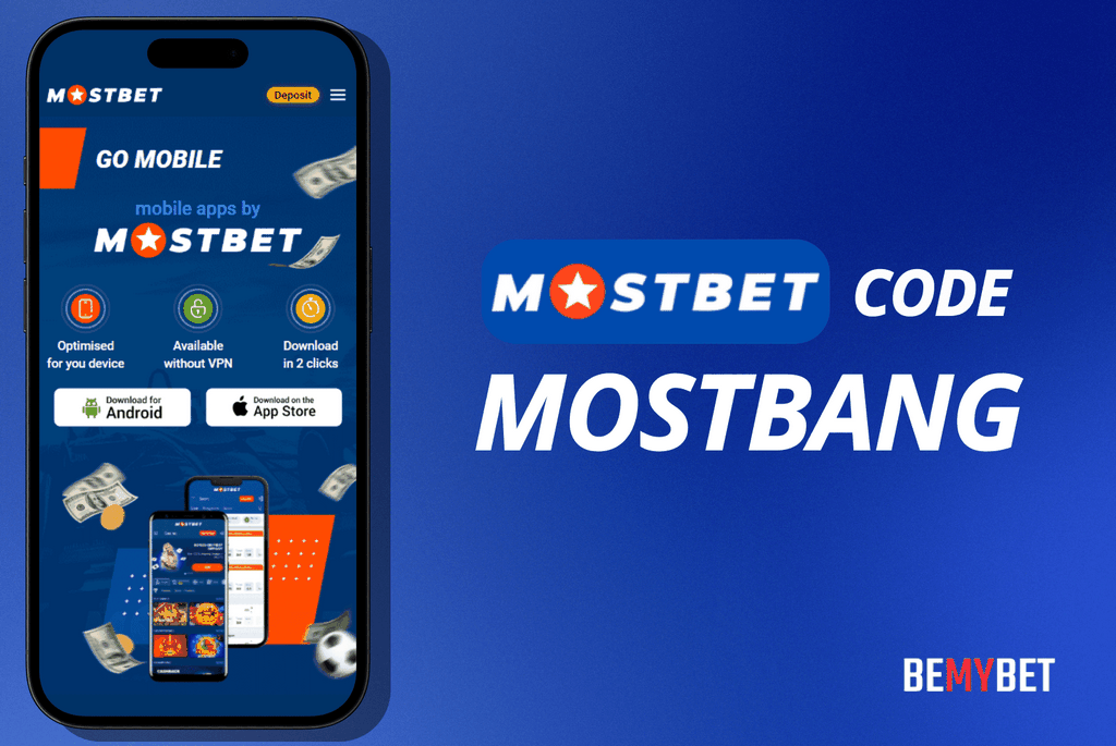 Mostbet Software Program: Download And Install Mostbet Apk For Android And Ios