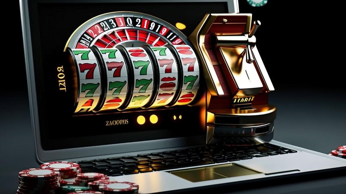 Parbet Casino sitesi
