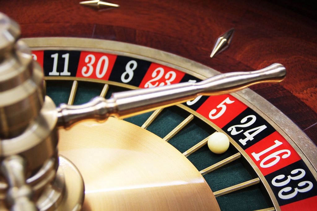 Trueluck Gambling Enterprise: Terms and Conditions, Banking