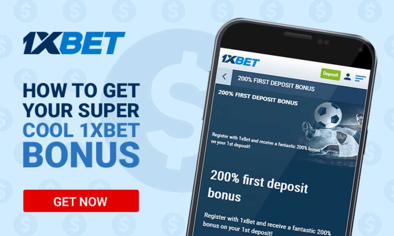 1xBet registration - how to register log in