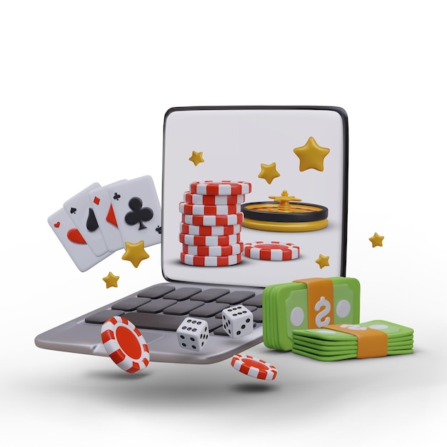 Evaluación del Casino Atlantic City y Bono de Fichas Gratis