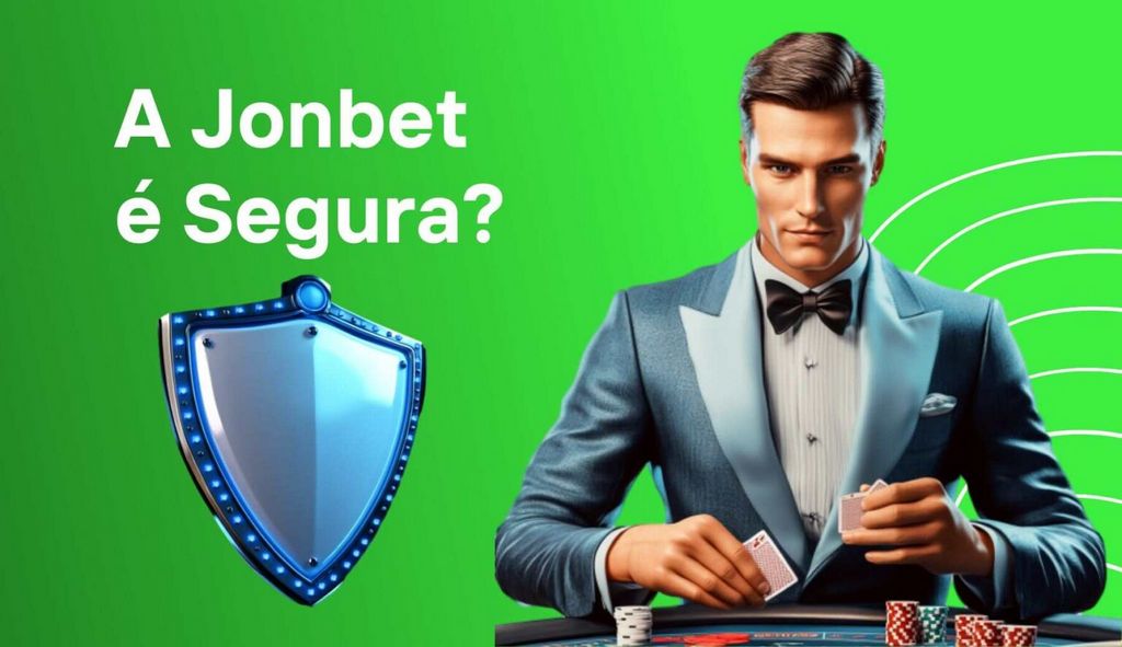 Jonbet
