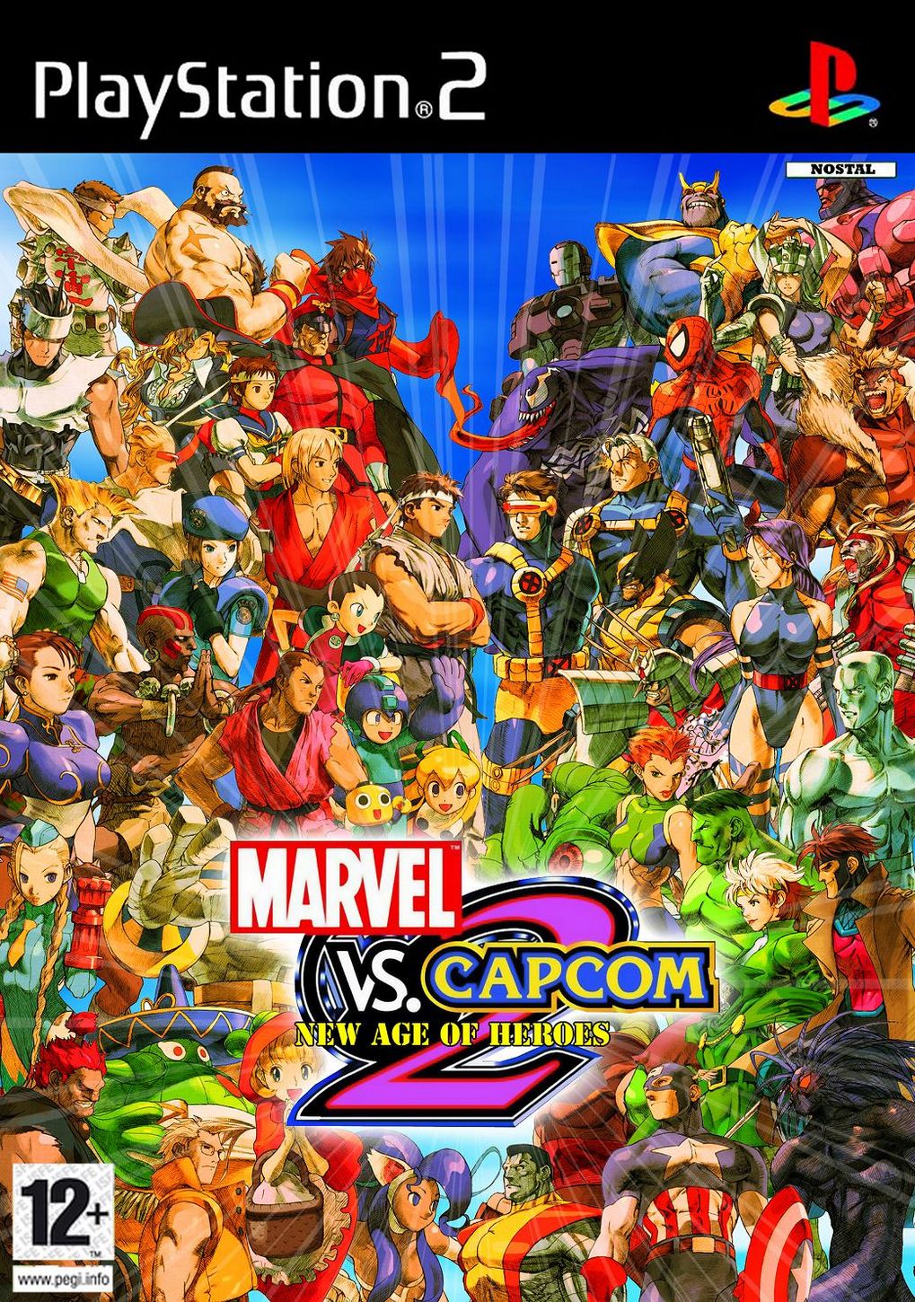Los 5 mejores juegos de PlayStation 2 de todos los tiempos