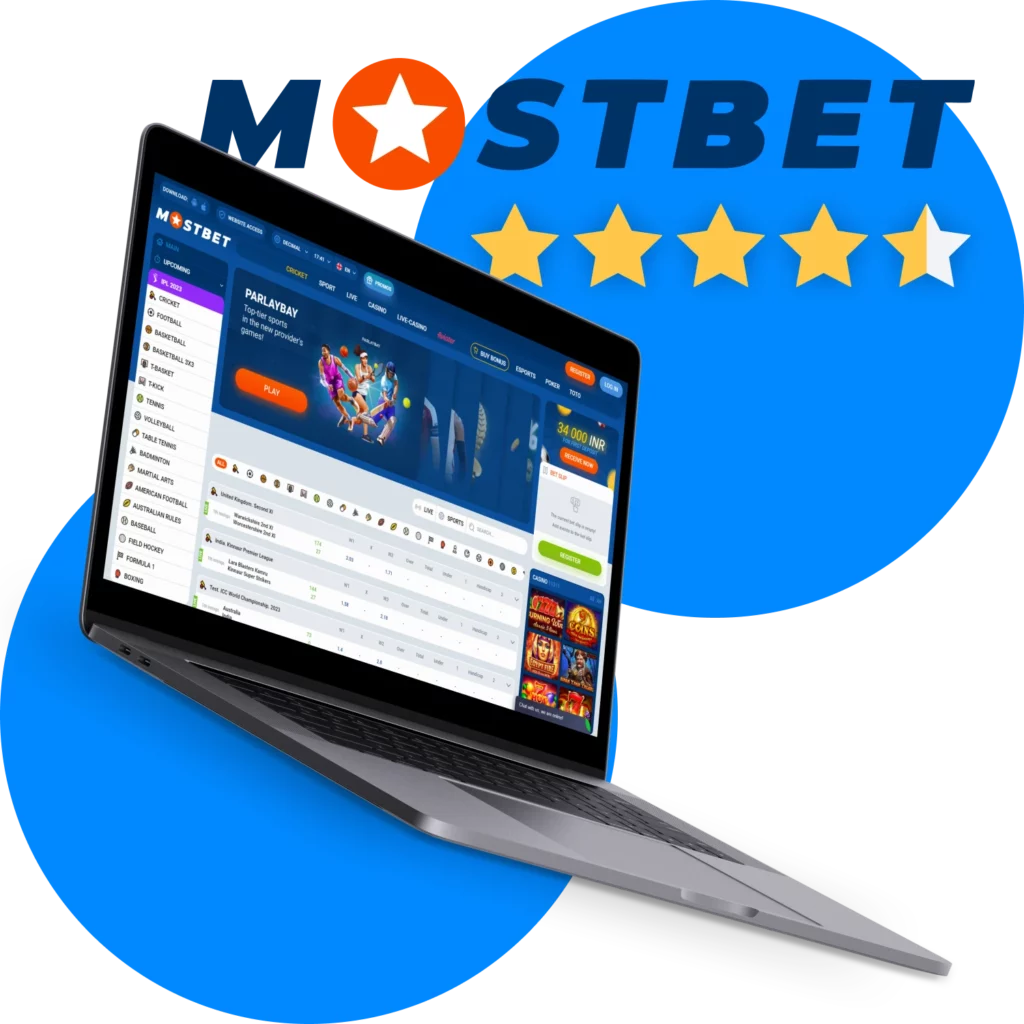 Uğurlu Mostbet Casino
