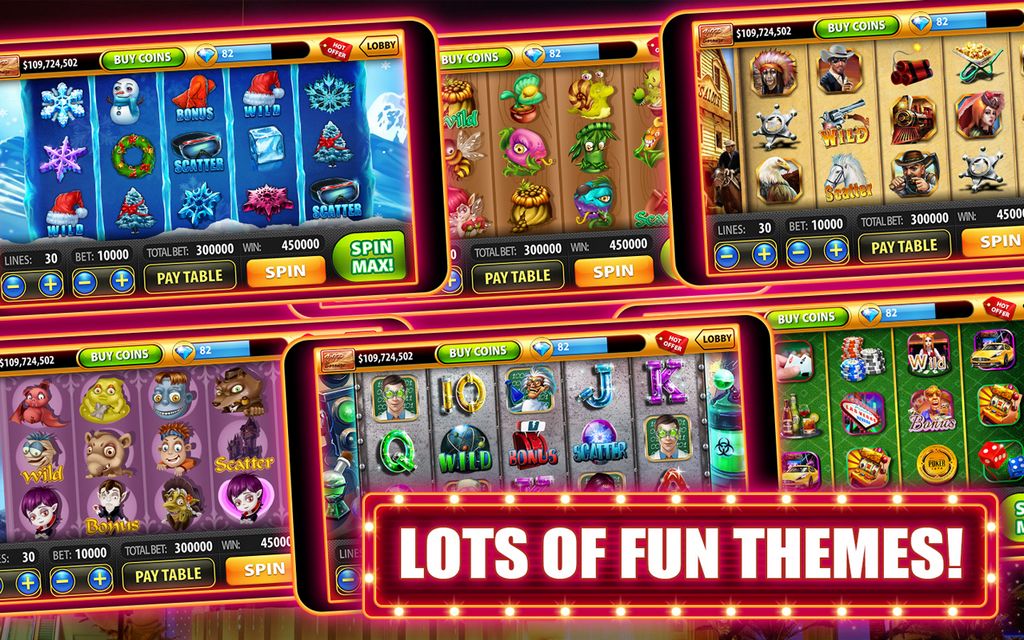 Heaps of Win  Gambling Enterprise