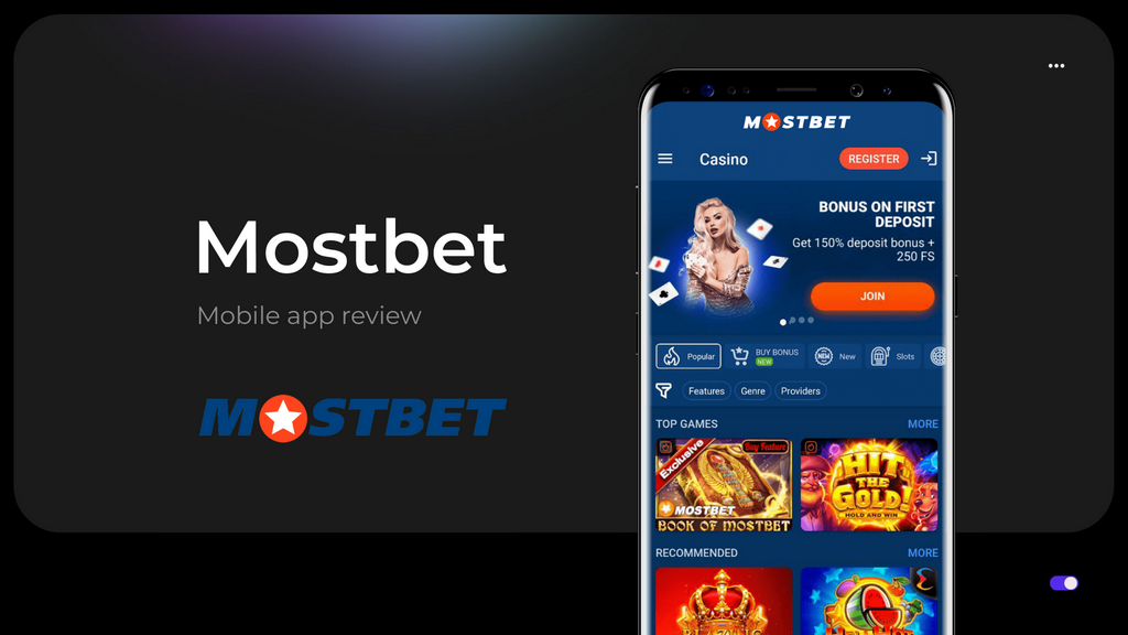 MostBet Aviator