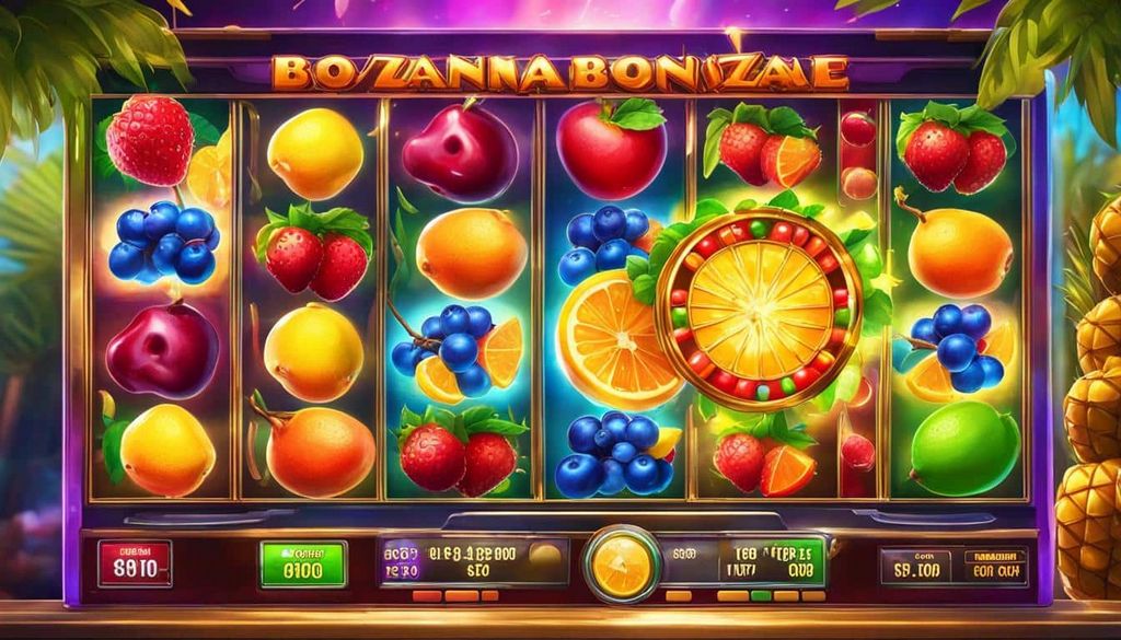 Sweet Bonanza
