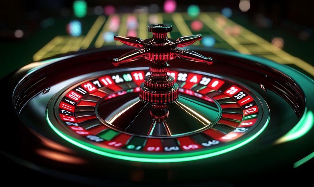 What is a Crypto Casino? A Novice's Overview to Blockchain-Based Betting Operatings Systems